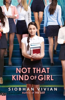 Couverture_Not That Kind of Girl