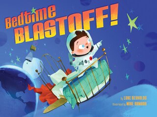Front cover_Bedtime Blastoff!