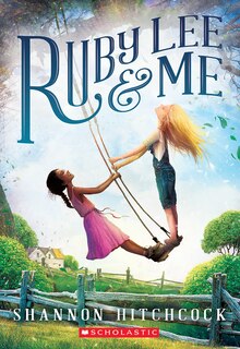 Couverture_Ruby Lee and Me