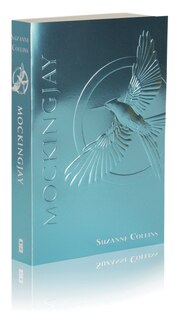 Mockingjay (the Final Book Of The Hunger Games) (foil Edition): Foil Edition