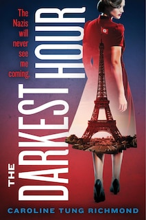 Couverture_The Darkest Hour