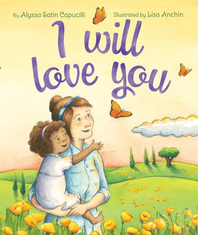 Couverture_I Will Love You