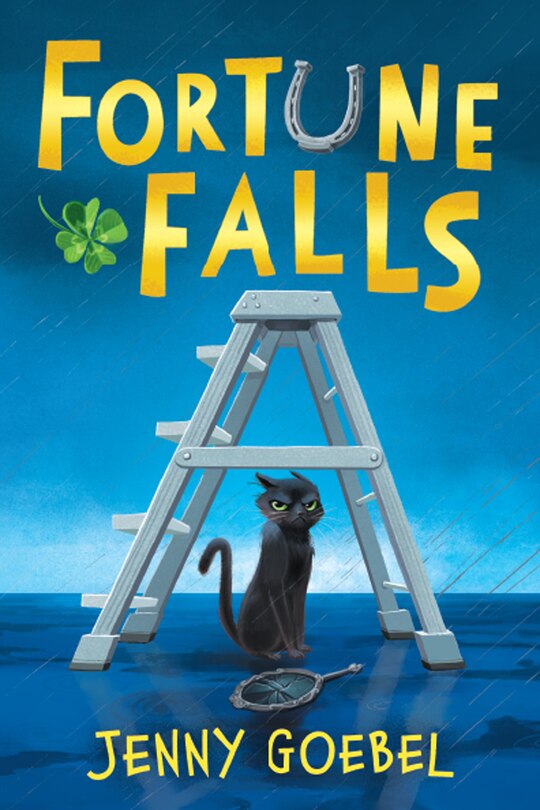 Couverture_Fortune Falls
