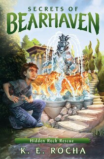 Couverture_Hidden Rock Rescue (Secrets of Bearhaven #3)
