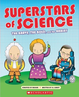 Front cover_Superstars of Science