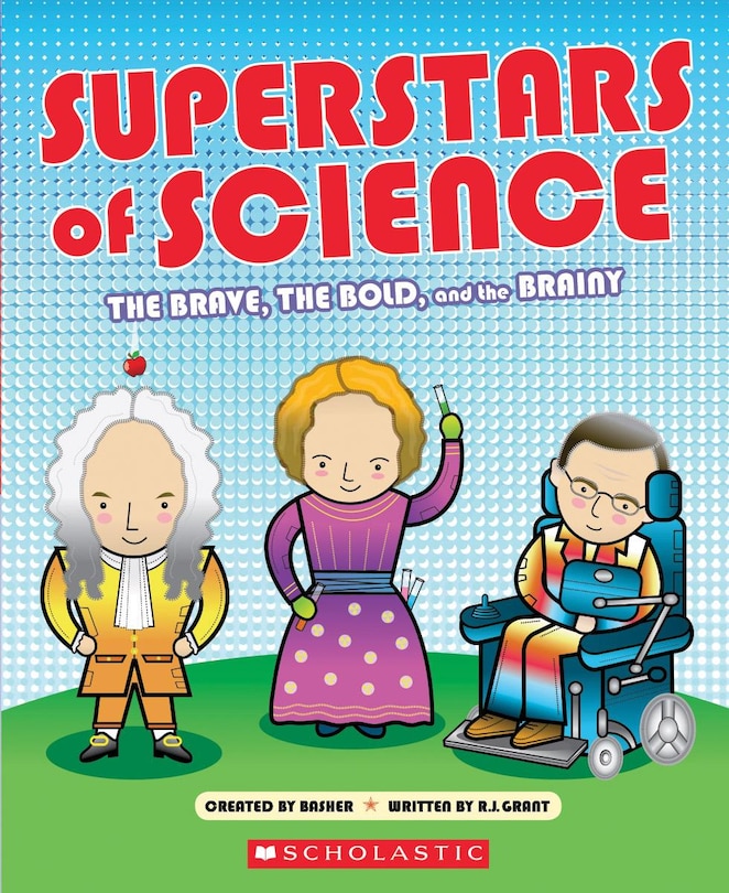 Front cover_Superstars of Science