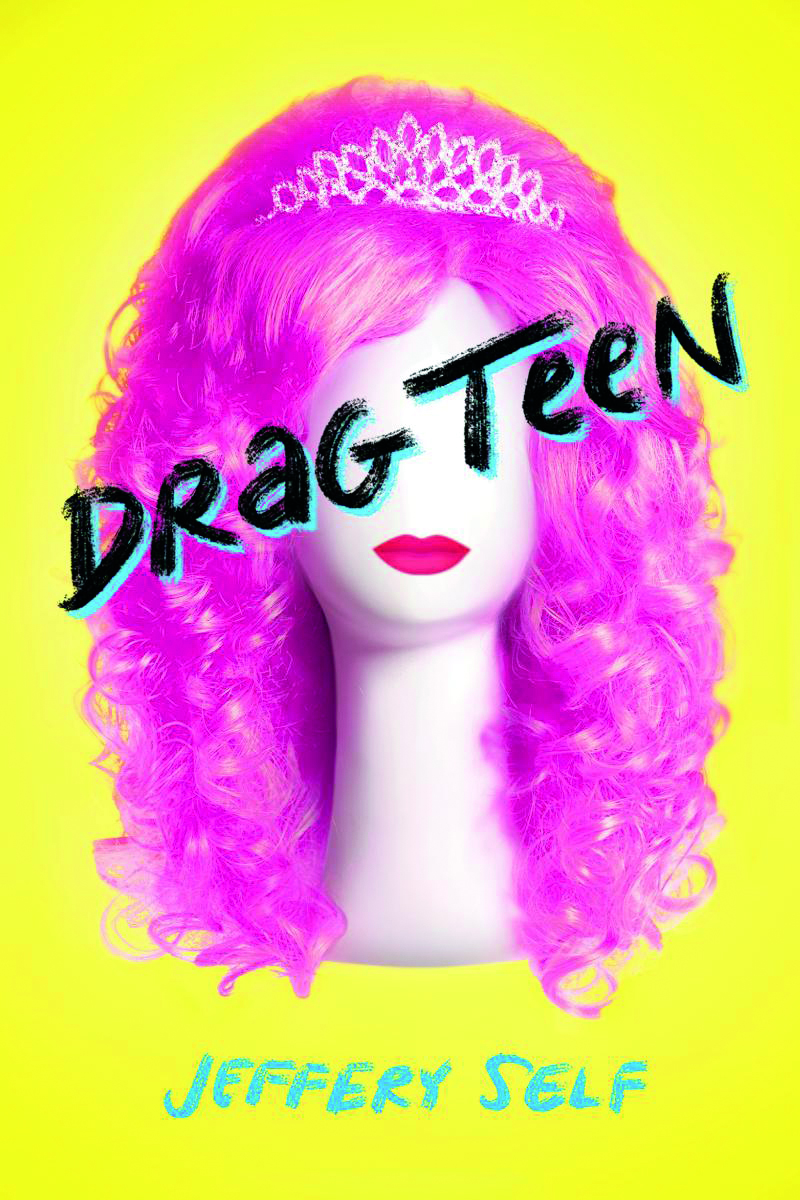Couverture_Drag Teen