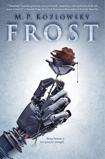 Front cover_Frost