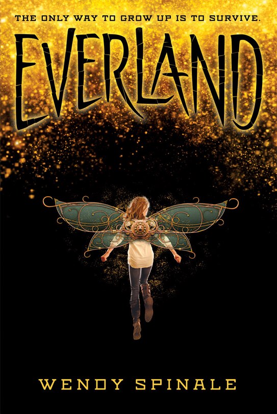 Front cover_Everland (the Everland Trilogy, Book 1)