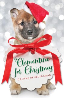 Couverture_A Clementine for Christmas