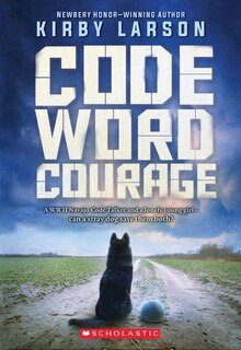Front cover_Code Word Courage (dogs Of World War Ii)