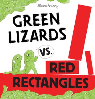 Front cover_Green Lizards vs. Red Rectangles