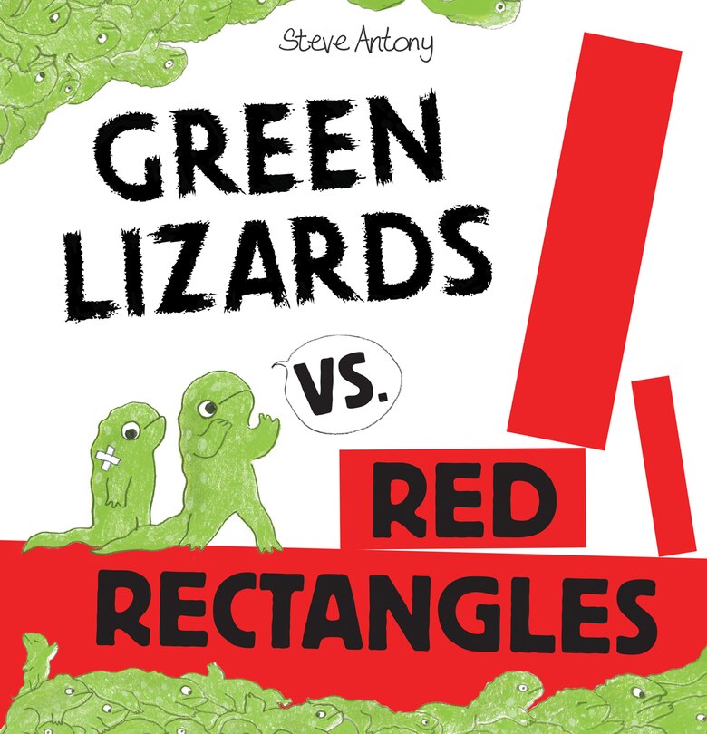 Front cover_Green Lizards vs. Red Rectangles