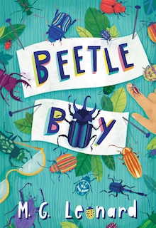 Front cover_Beetle Boy (Beetle Trilogy, Book 1)