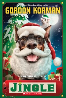 Front cover_Jingle (swindle #8)