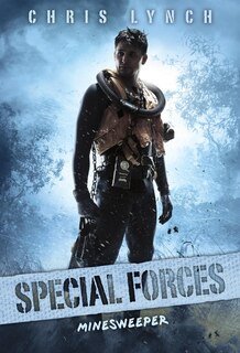 Front cover_Minesweeper (Special Forces, Book 2)