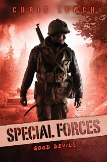 Couverture_Good Devils (special Forces, Book 3)