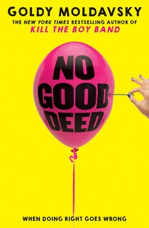 Couverture_No Good Deed
