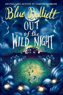 Front cover_Out of the Wild Night