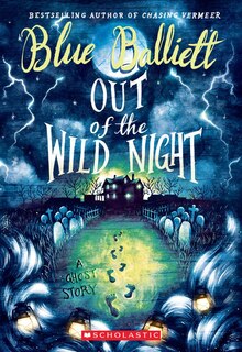 Front cover_Out of the Wild Night