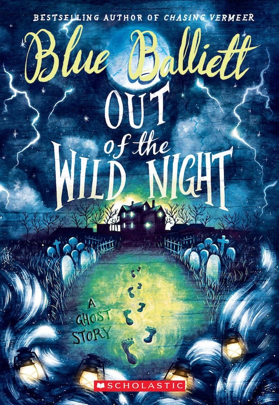 Front cover_Out of the Wild Night