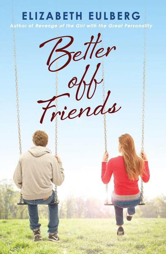 Front cover_Better Off Friends