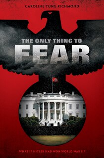 Couverture_The Only Thing to Fear