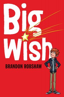 Couverture_Big Wish