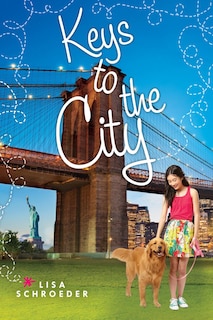 Couverture_Keys to the City