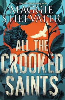 Front cover_All the Crooked Saints
