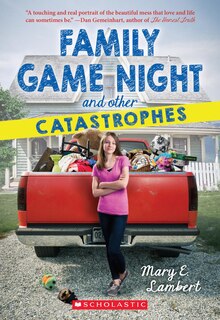 Couverture_Family Game Night and Other Catastrophes