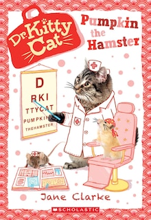 Couverture_Pumpkin the Hamster (Dr. KittyCat #6)