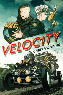 Front cover_Velocity