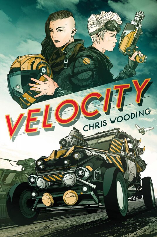 Front cover_Velocity