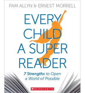 Front cover_Every Child a Super Reader