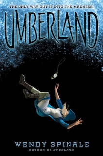 Front cover_Umberland (the Everland Trilogy, Book 2)