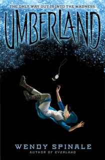 Front cover_Umberland (The Everland Trilogy, Book 2)