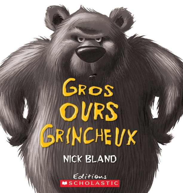 Couverture_Gros Ours grincheux