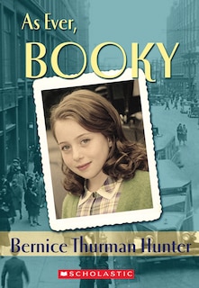 Front cover_As Ever, Booky
