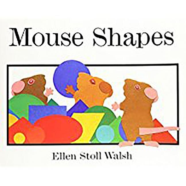 Front cover_Mouse Shapes