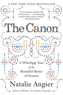 Front cover_The Canon