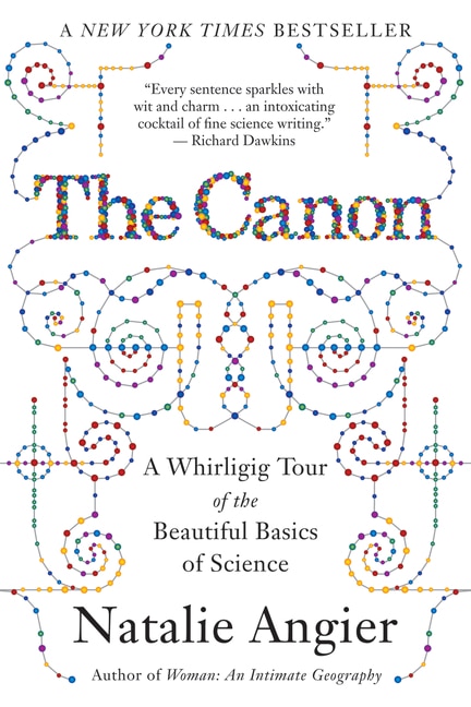 Front cover_The Canon