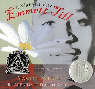 Front cover_A Wreath for Emmett Till