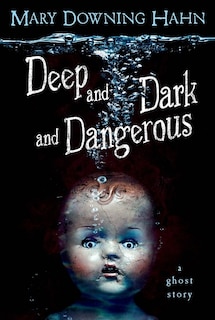 Couverture_Deep And Dark And Dangerous