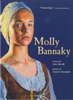 Front cover_Molly Bannaky