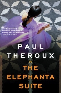 Front cover_The Elephanta Suite
