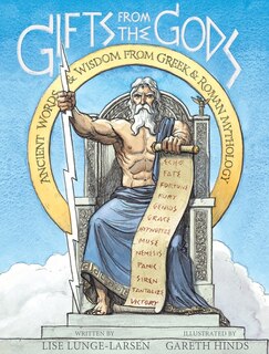 Couverture_Gifts From The Gods