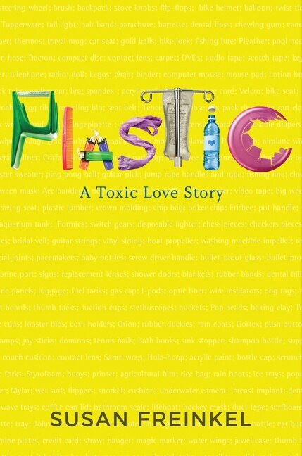 Front cover_Plastic