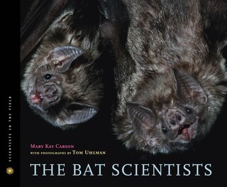 Couverture_The Bat Scientists