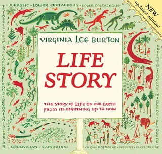 Front cover_Life Story